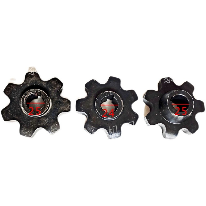 Zubehör für Maiserntemaschinen – Sprocket Bewertung und Preis