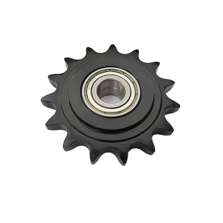 ANSI 35 40 50 60 80 Schwarzoxi – Ansi Chain Bewertung und Preis