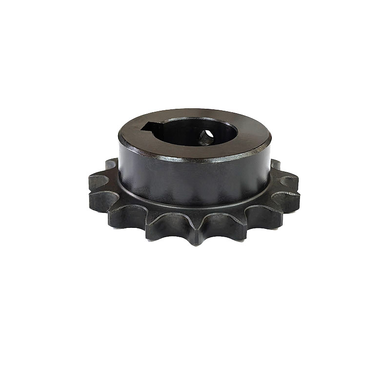 ANSI 35 40 50 60 80 Schwarzoxi – Ansi Chain Bewertung und Preis