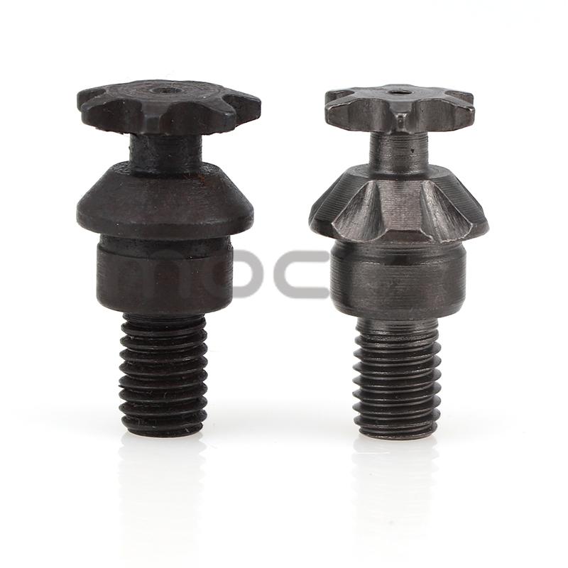 25H T8F 6/7/8 Zähne Kupplungst – Sprocket Chain Bewertung und Preis