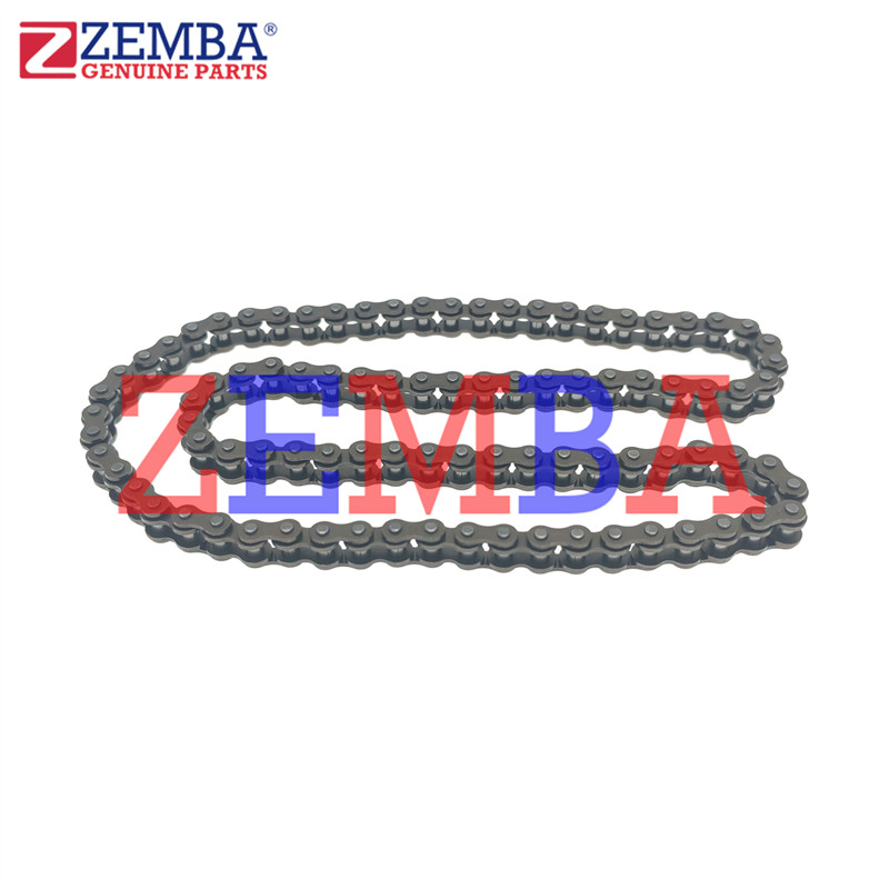 25H-90L Steuerkette FÜR GY6 12 – Bike Chain Bewertung und Preis