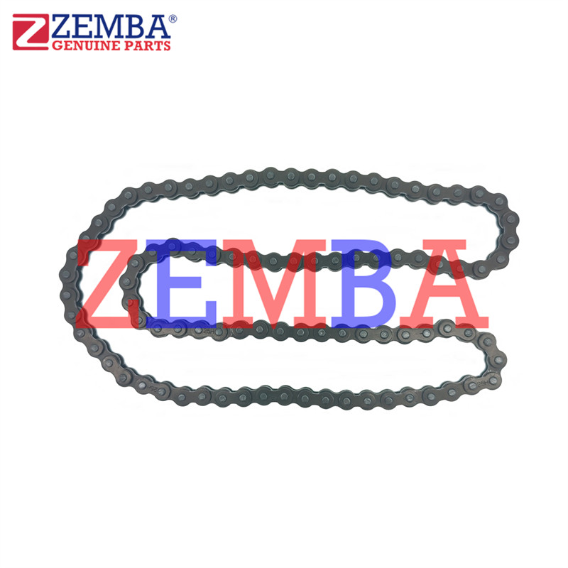 25H-90L Steuerkette FÜR GY6 12 – Bike Chain Bewertung und Preis