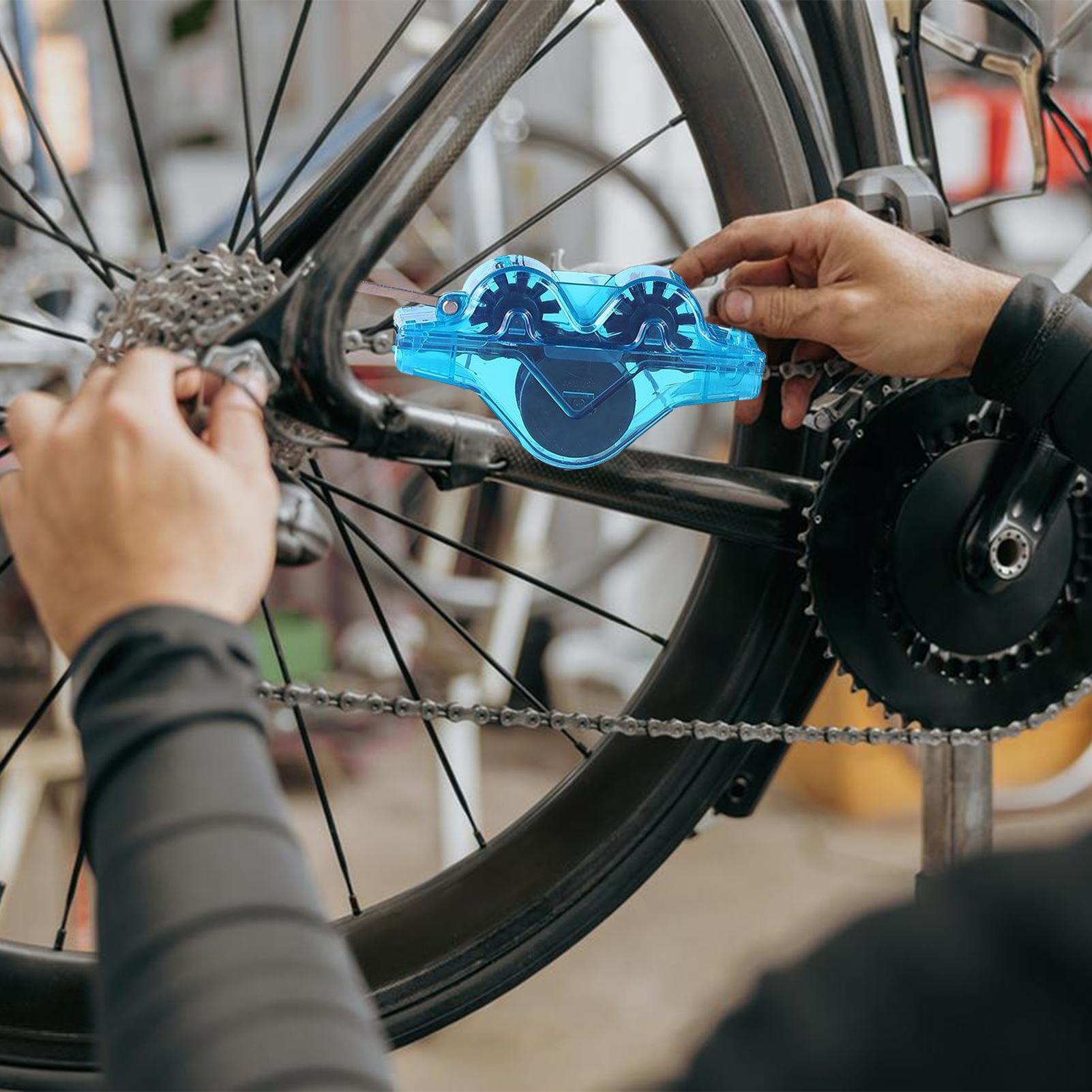 Fahrradketten-Reinigungsbürste – Bicycle Chain Bewertung und Preis
