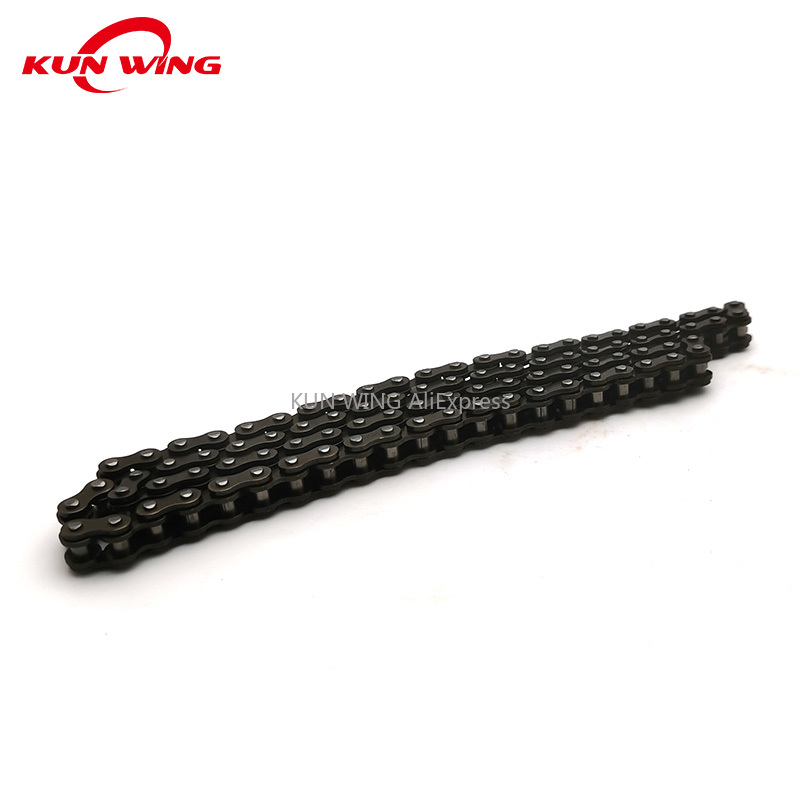 Nocken steuer kette 25h 88 Gli – Bike Chain Bewertung und Preis