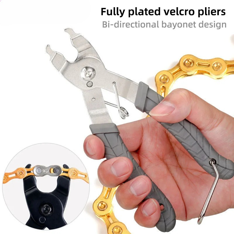 Fahrradketten-Magieverschlussz – Chain Breaker Bewertung und Preis
