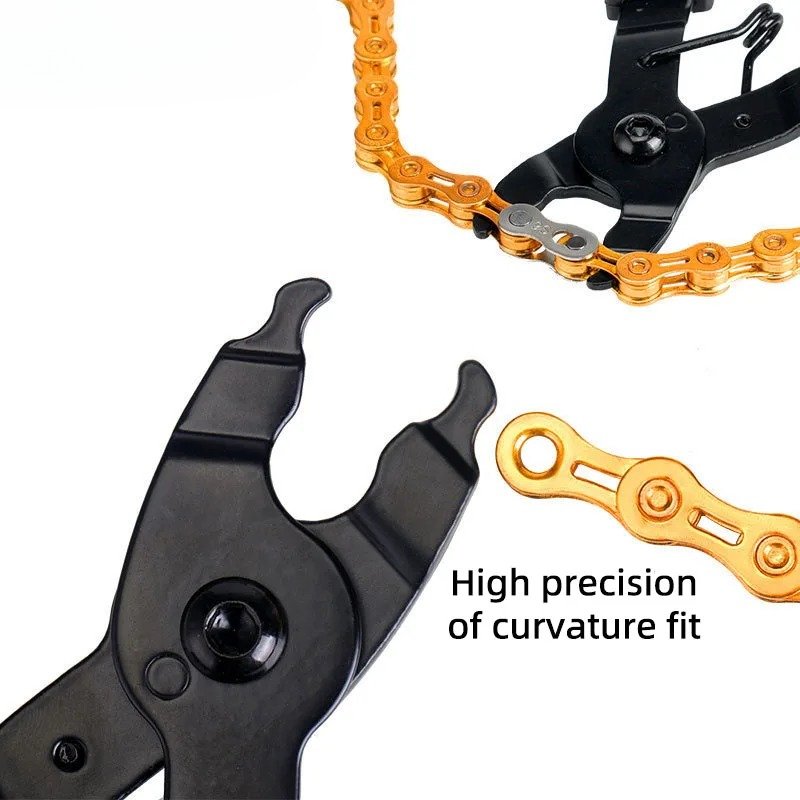 Fahrradketten-Magieverschlussz – Chain Breaker Bewertung und Preis