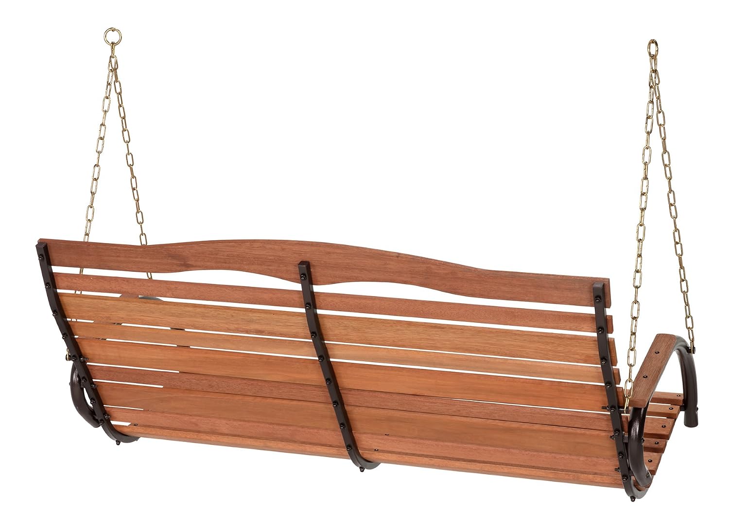 Gartenschaukel mit pulverbesch – Steel Chain Bewertung und Preis