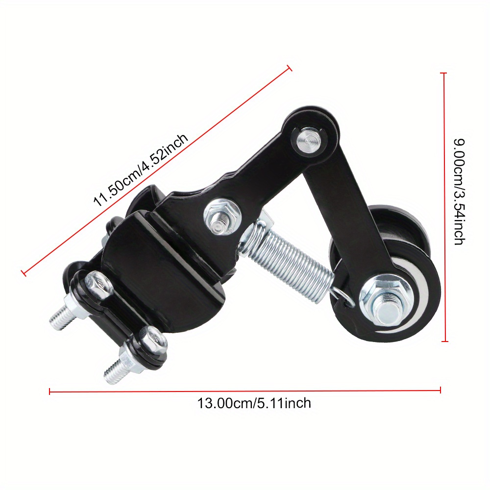Kettenspanner für Motorrad, mo – Roller Chain Bewertung und Preis