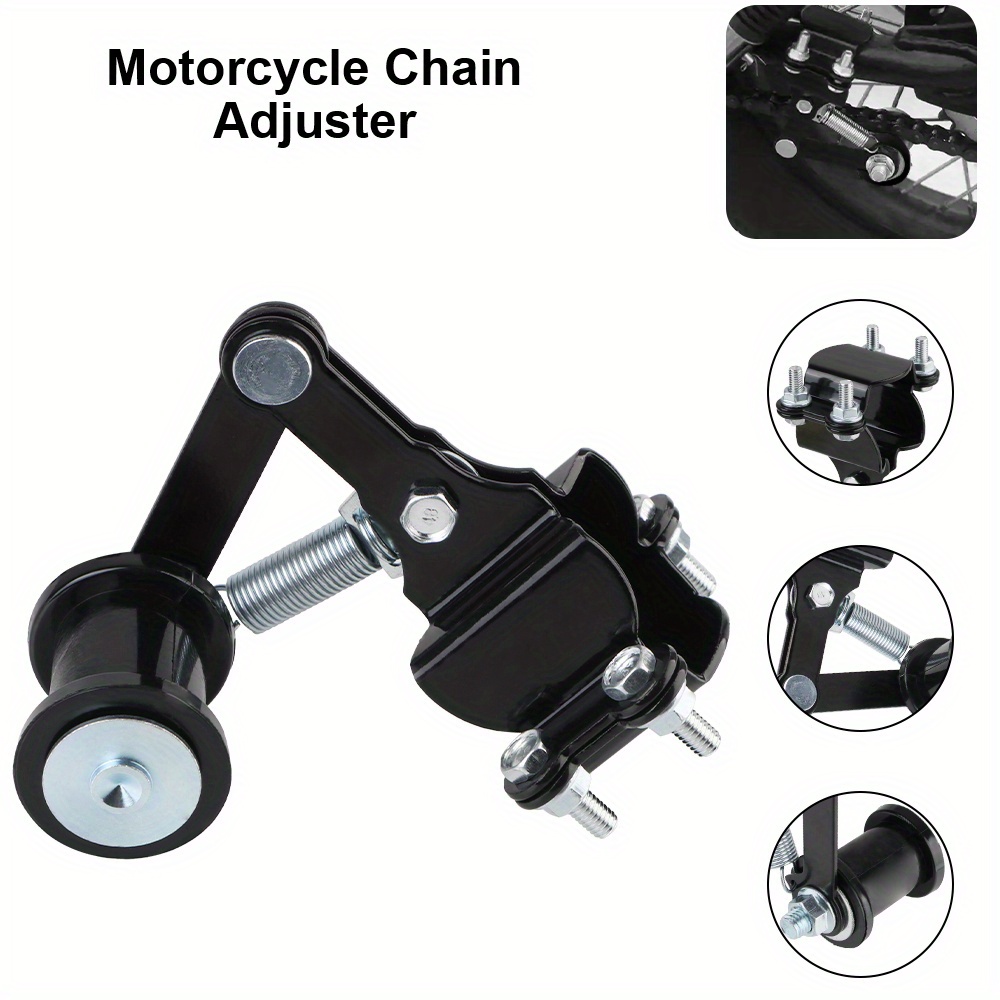 Kettenspanner für Motorrad, mo – Roller Chain Bewertung und Preis