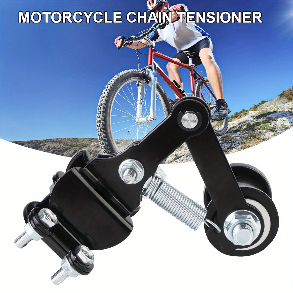 Kettenspanner für Motorrad, mo – Roller Chain Bewertung und Preis