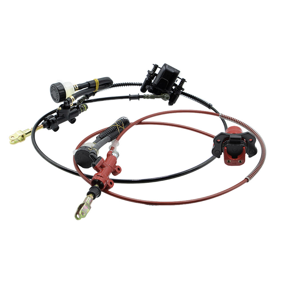 Go-Kart 740mm Hinterachse Komp – 428 Chain Bewertung und Preis