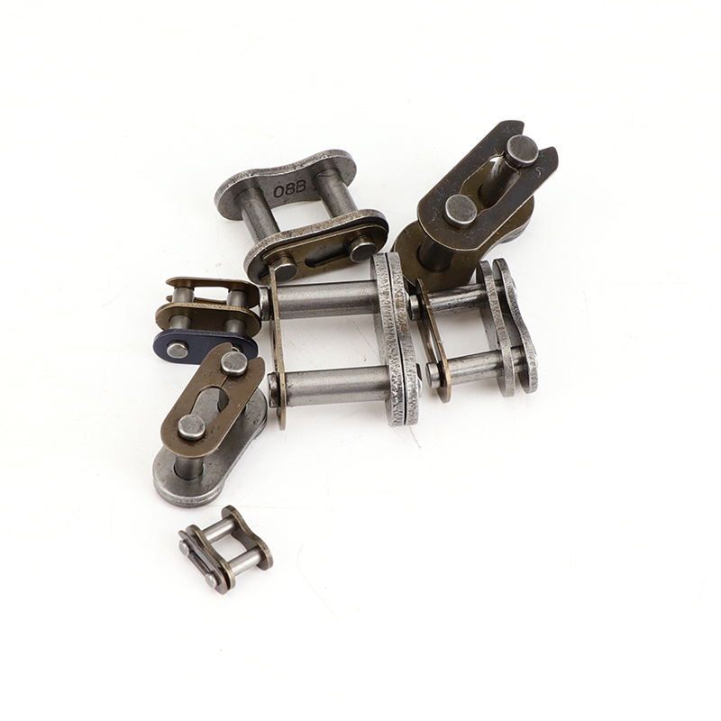 Schwarz 5 teile/los 25H/T8F/41 – 428 Chain Bewertung und Preis