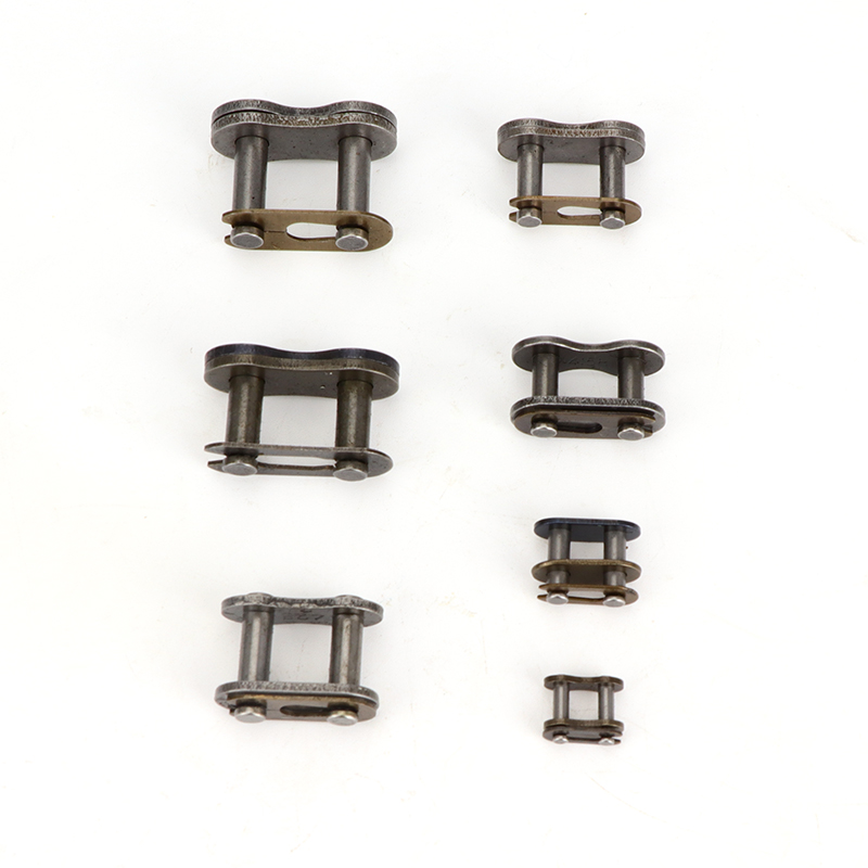 Schwarz 5 teile/los 25H/T8F/41 – 428 Chain Bewertung und Preis