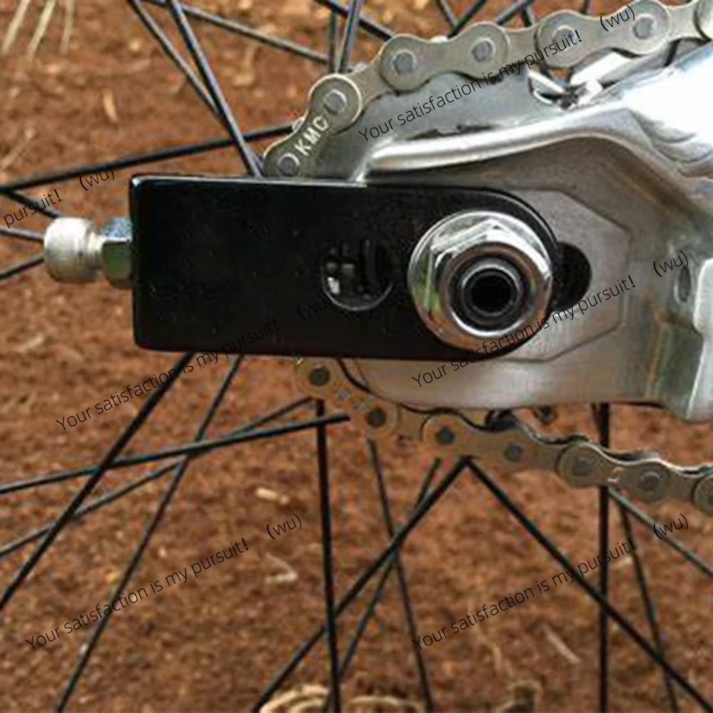 Fahrradkettenregler, Aluminium – Bicycle Chain Bewertung und Preis