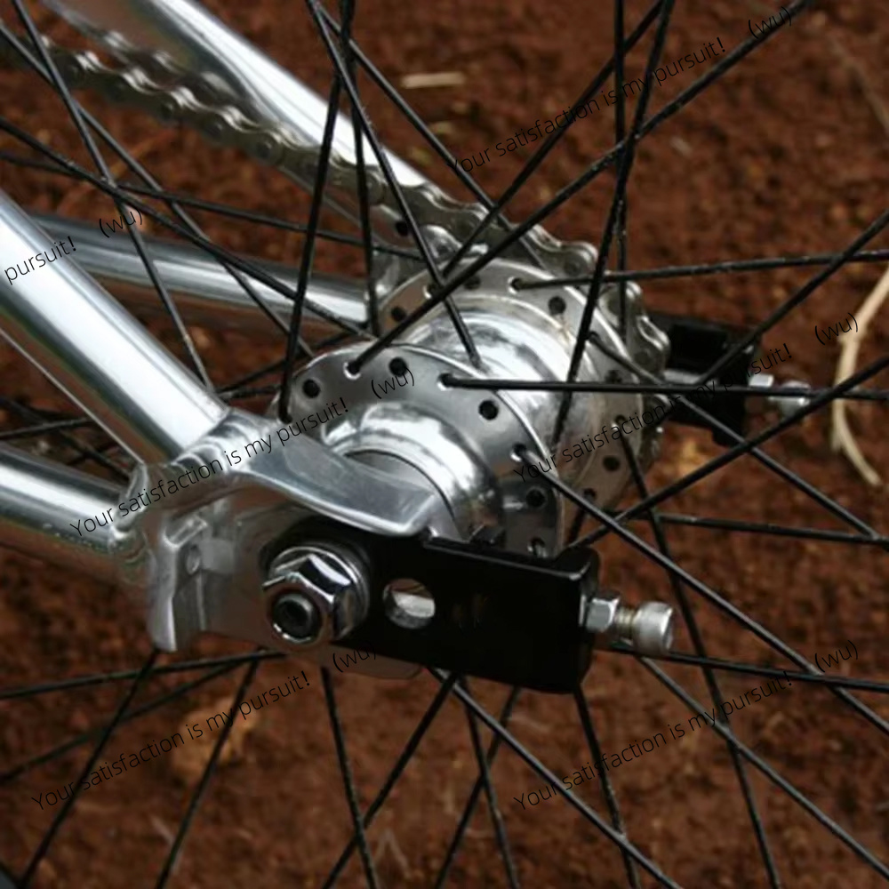 Fahrradkettenregler, Aluminium – Bicycle Chain Bewertung und Preis