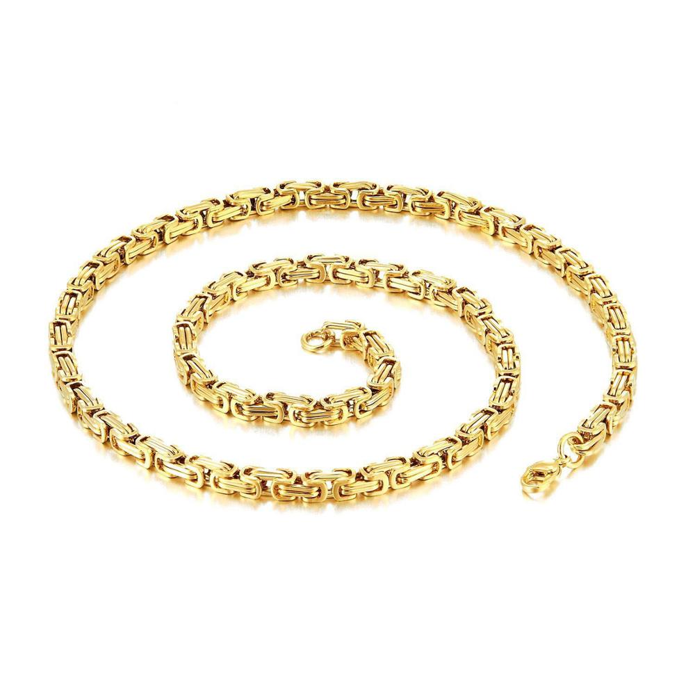 Großhandel mit Schmuck – 60 cm – Xcm Chain Bewertung und Preis