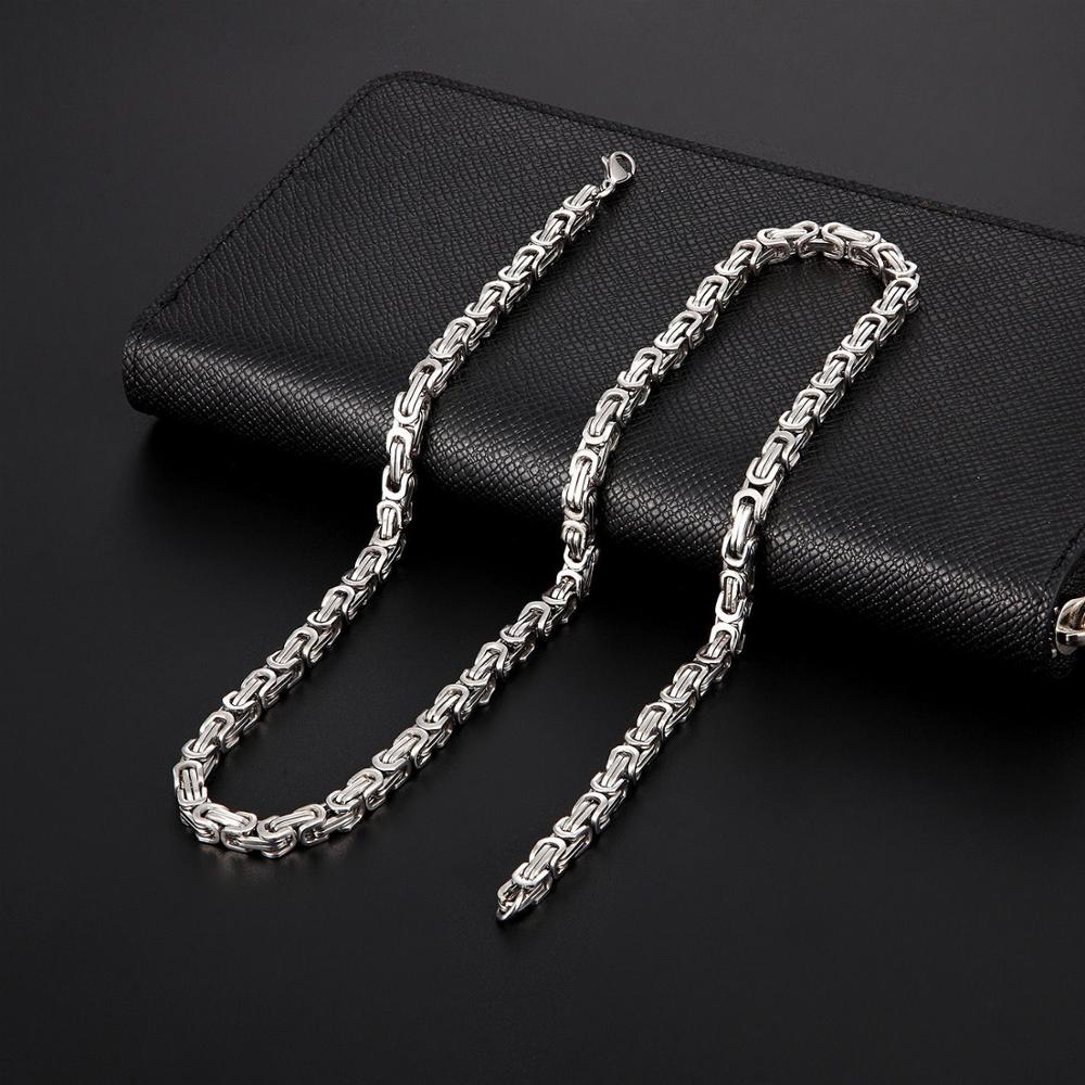 Großhandel mit Schmuck – 60 cm – Xcm Chain Bewertung und Preis