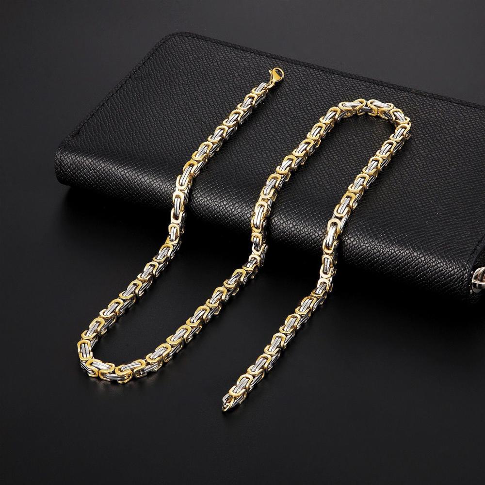 Großhandel mit Schmuck – 60 cm – Xcm Chain Bewertung und Preis