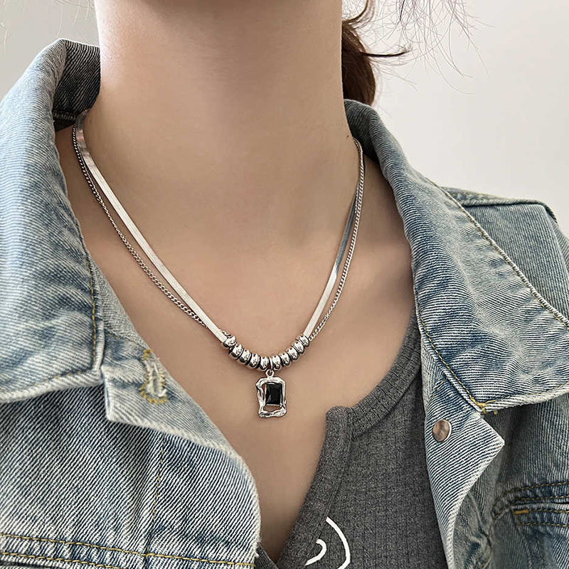 Mehrschichtige Edelstahlketten – Xcm Chain Bewertung und Preis