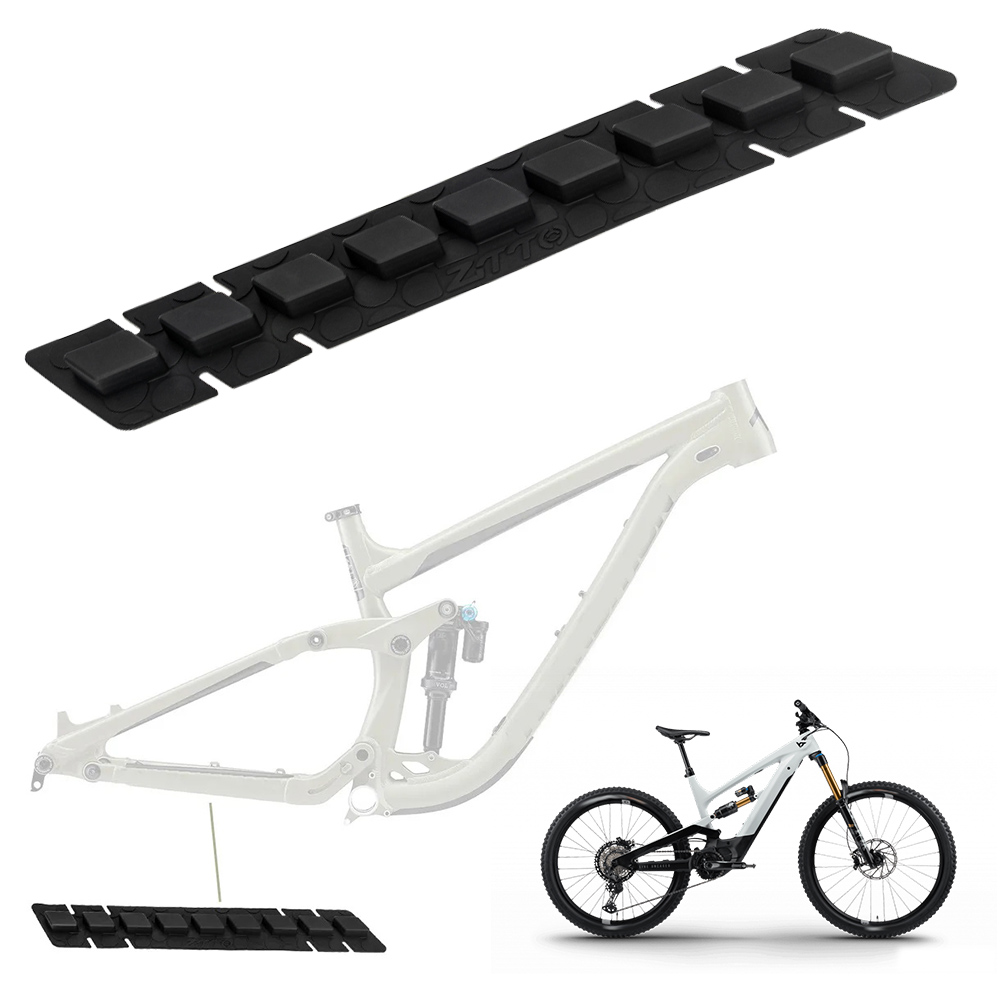 5-1PCS 3D Silikon Fahrrad Kett – Bicycle Chain Bewertung und Preis
