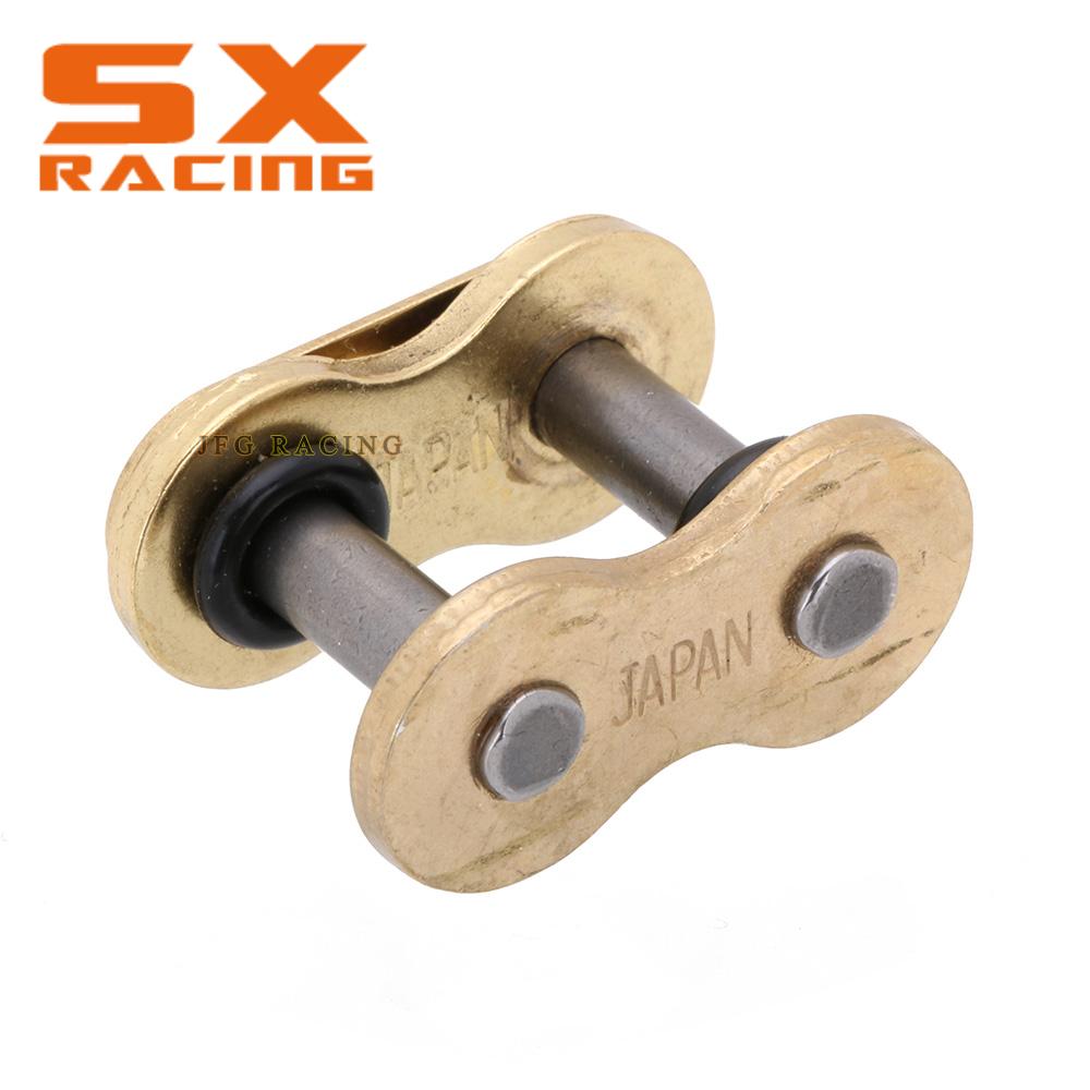 420 428 520 525 530 HV Kettens – 428 Chain Bewertung und Preis