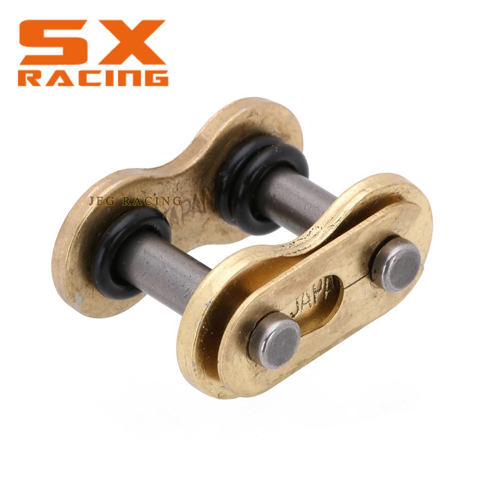 420 428 520 525 530 HV Kettens – 428 Chain Bewertung und Preis