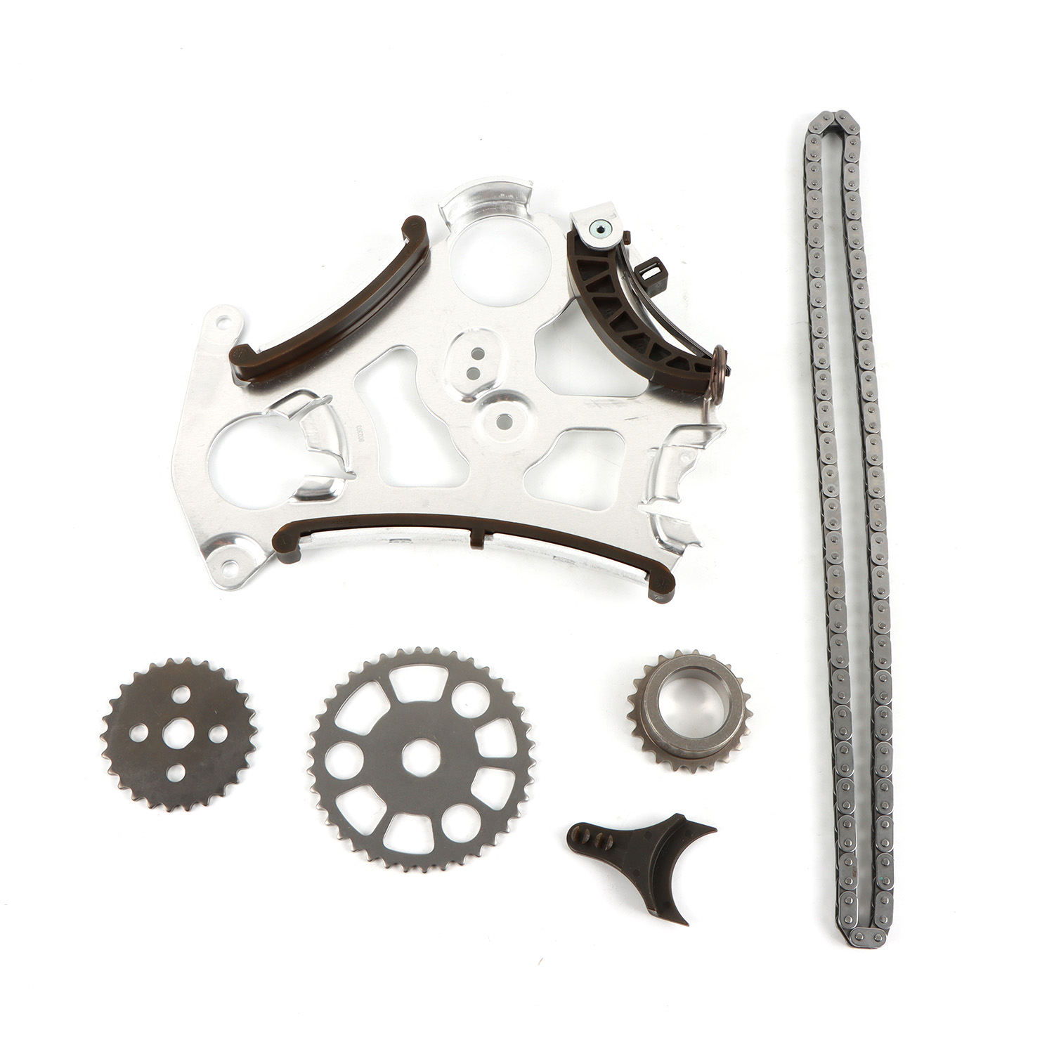 1 Satz Motorölpumpen-Führungs- – 530 Chain Bewertung und Preis