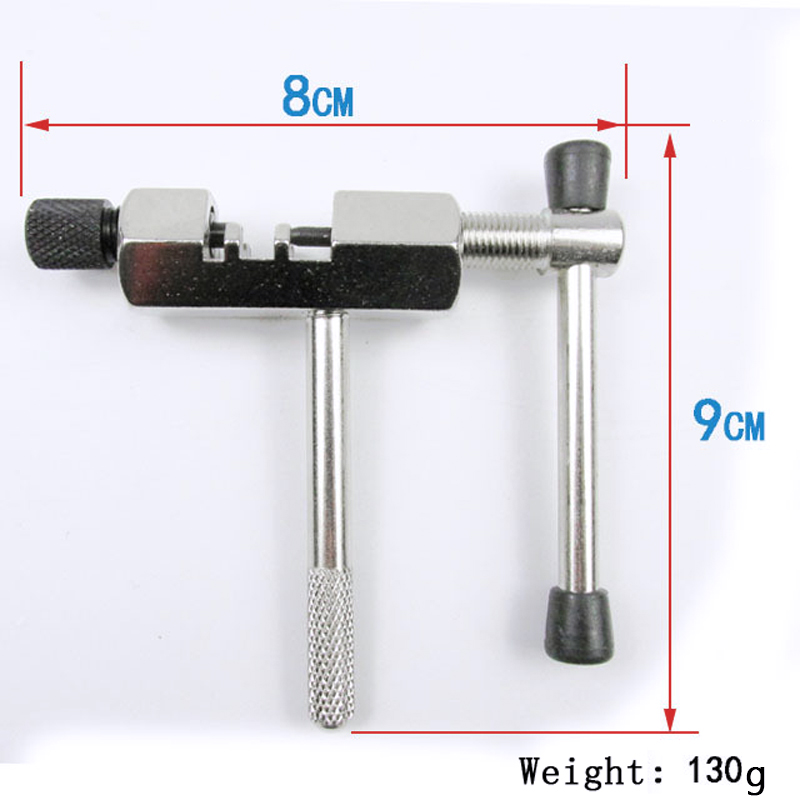 Fahrrad Ketten Entfernung Werk – Chain Breaker Bewertung und Preis
