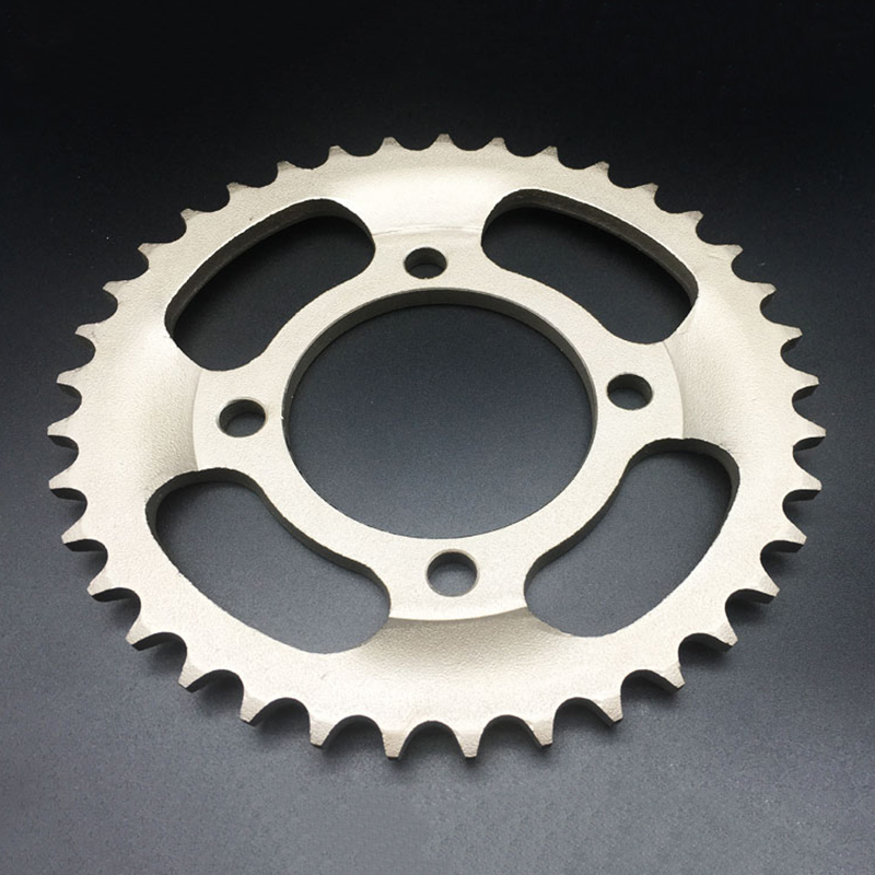 Legierung Stahl 58mm 428 Kette – 428 Chain Bewertung und Preis