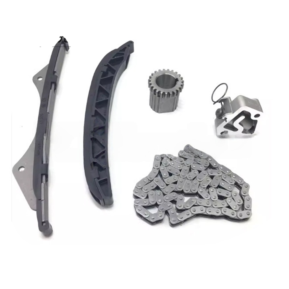 Motorsteuerkettensatz OEM 2389 – 530 Chain Bewertung und Preis