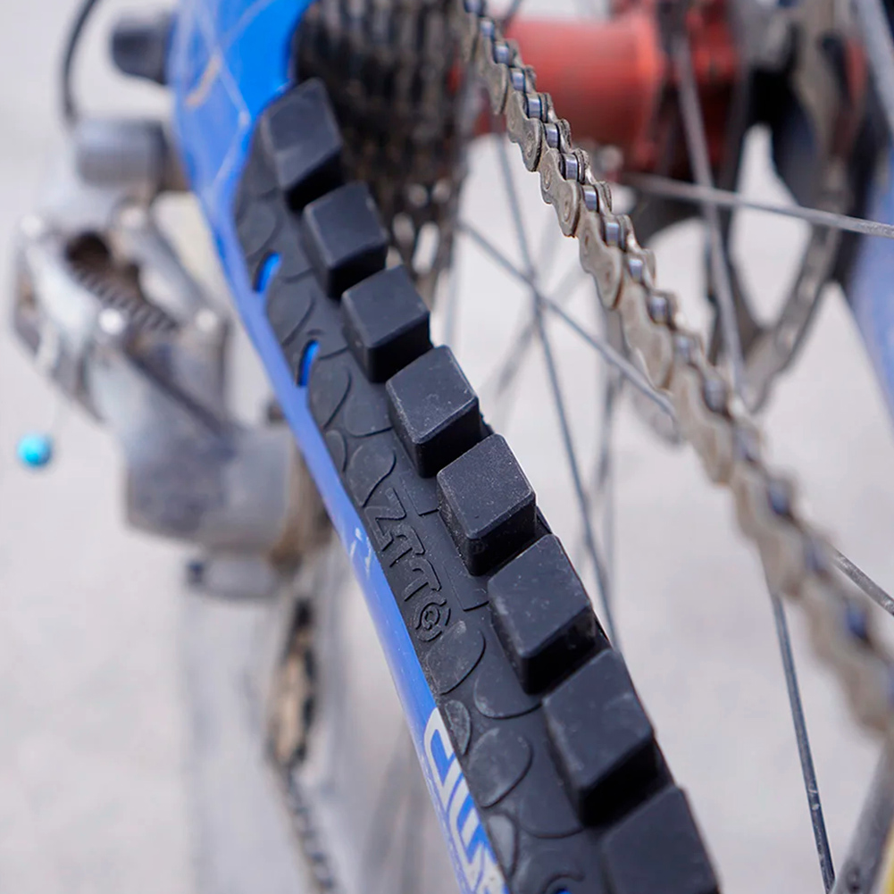 3D-Silikon-Fahrrad-Kettenschut – Bicycle Chain Bewertung und Preis