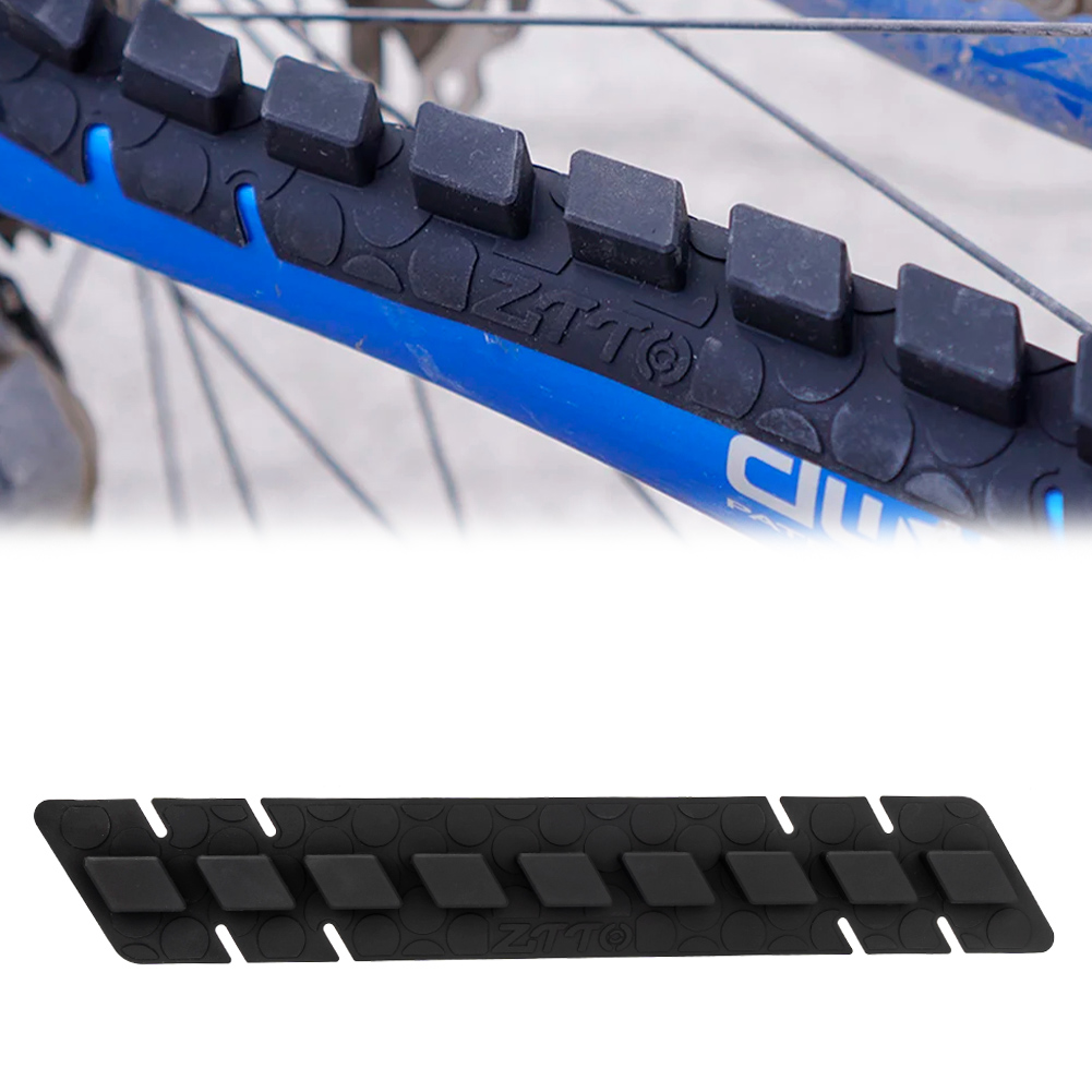 3D-Silikon-Fahrrad-Kettenschut – Bicycle Chain Bewertung und Preis