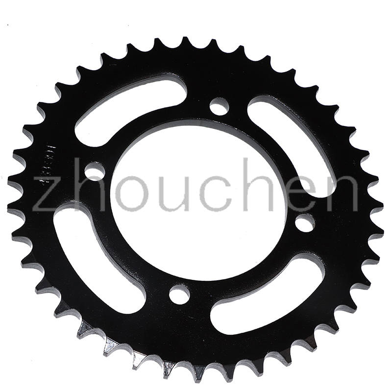 420/428 Ketten 76mm 35T 37T 39 – 428 Chain Bewertung und Preis