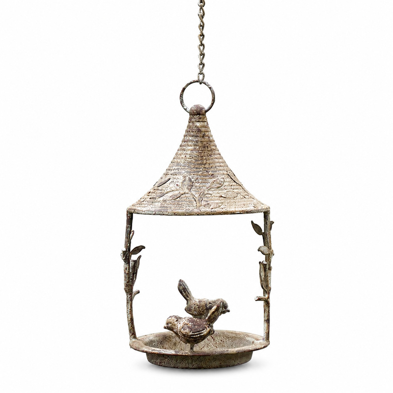 Hängender Vogelfutterspender,  – Xcm Chain Bewertung und Preis