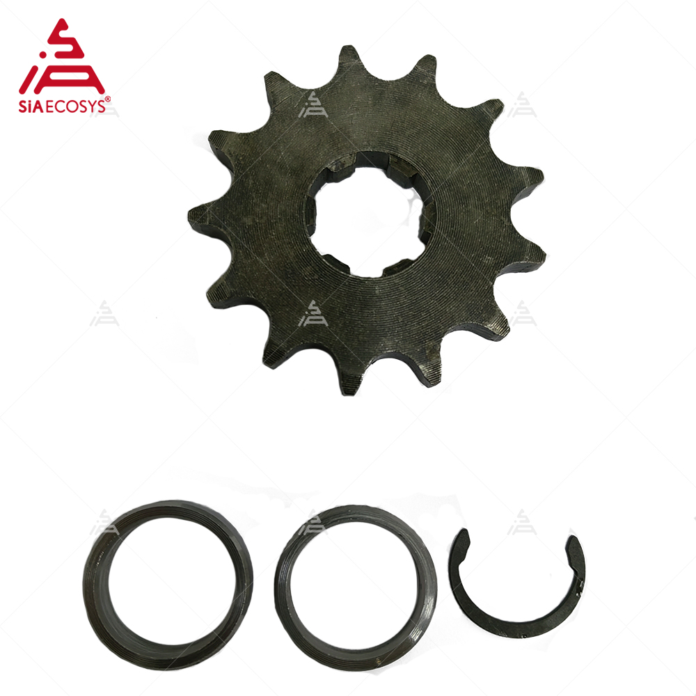 QSMotor 10T/11T/13T/14T 428 Ke – 428 Chain Bewertung und Preis