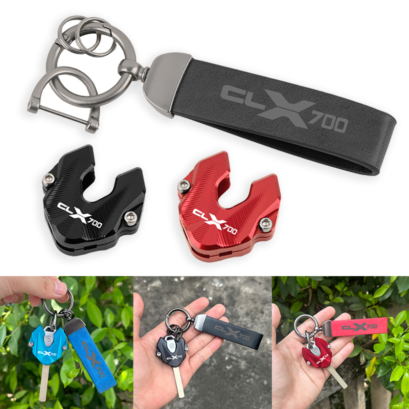 Neue Schlüsselhülle für CFMOTO – Xcm Chain Bewertung und Preis