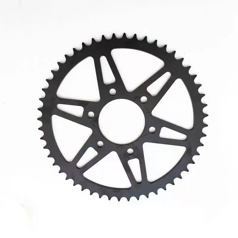 Motorradteile vorne hinten 14T – Motorcycle Parts Chain Bewertung und Preis