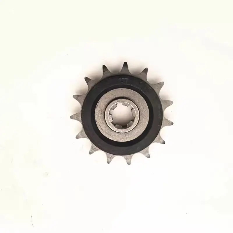 Motorradteile vorne hinten 14T – Motorcycle Parts Chain Bewertung und Preis