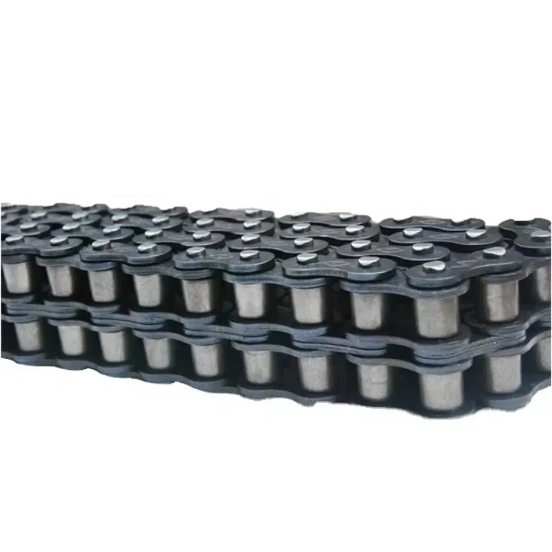 【Bestseller】Doppelrollenkette  – Ansi Chain Bewertung und Preis