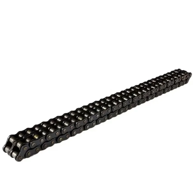 【Bestseller】Doppelrollenkette  – Ansi Chain Bewertung und Preis