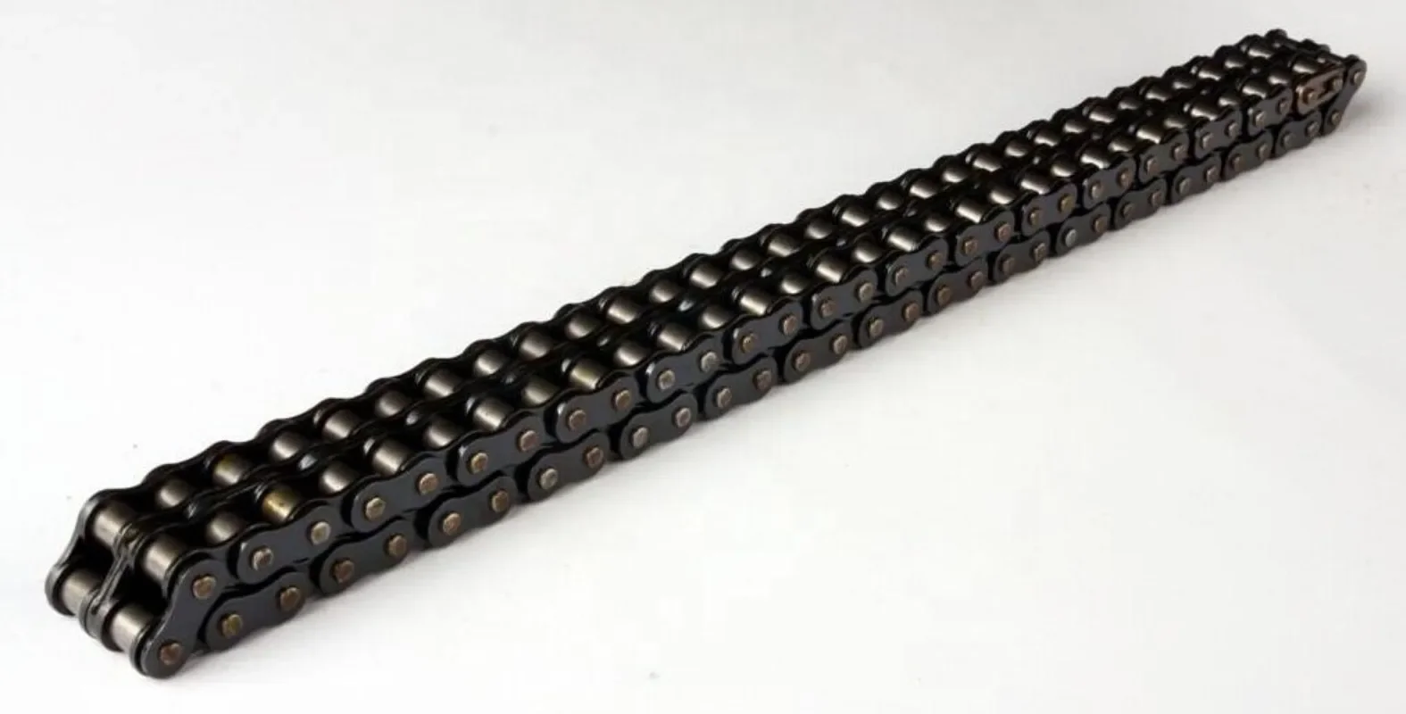 【Bestseller】Doppelrollenkette  – Ansi Chain Bewertung und Preis
