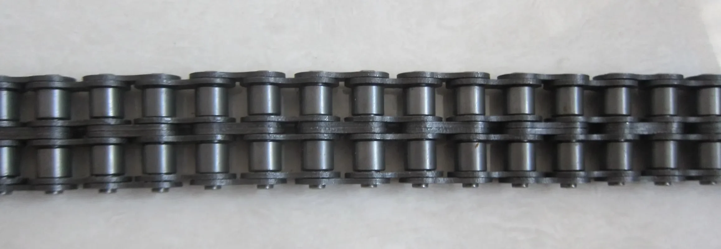 【Bestseller】Doppelrollenkette  – Ansi Chain Bewertung und Preis