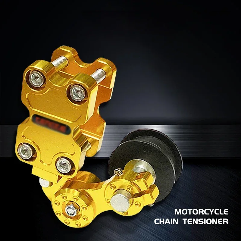 Motorrad-Speichenkettenspanner – Roller Chain Bewertung und Preis