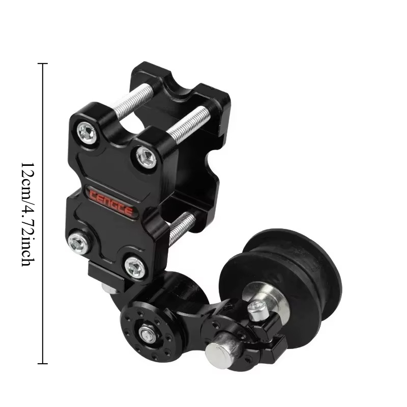 Motorrad-Speichenkettenspanner – Roller Chain Bewertung und Preis