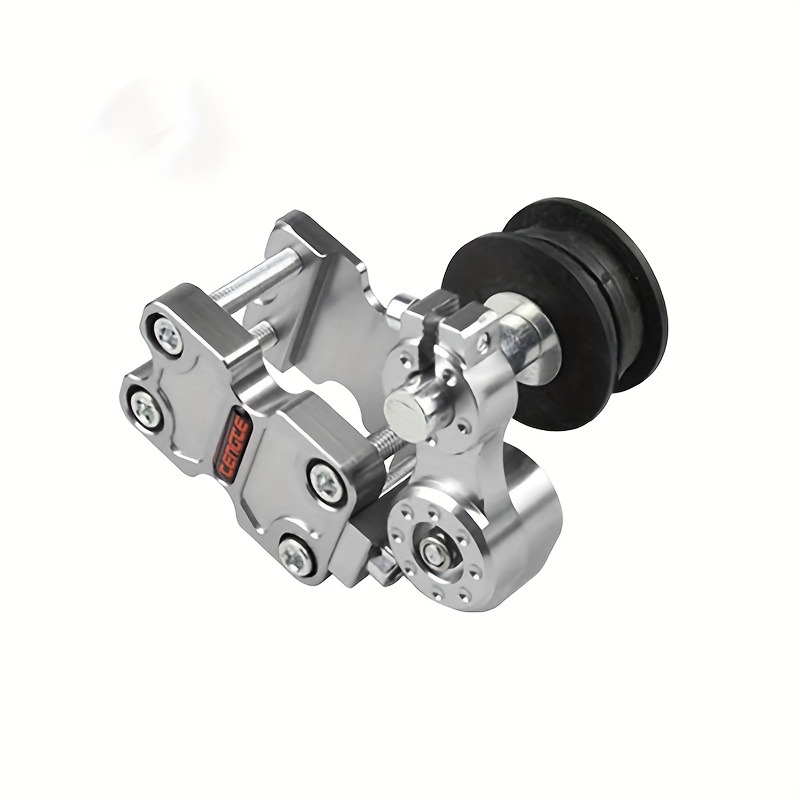 Motorrad-Speichenkettenspanner – Roller Chain Bewertung und Preis