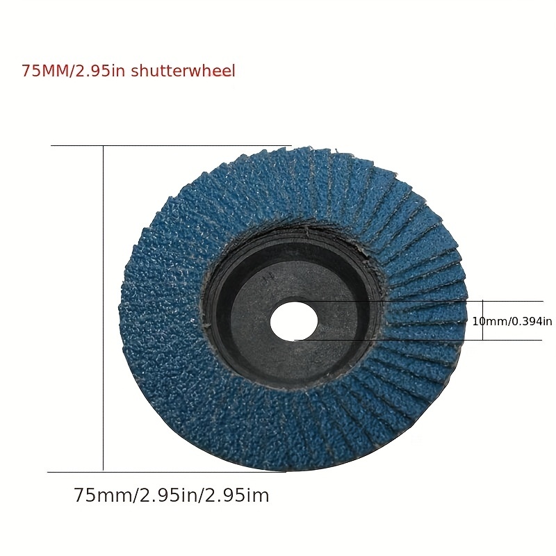 7-teiliges Procut 3-Zoll-Kreis – Steel Chain Bewertung und Preis