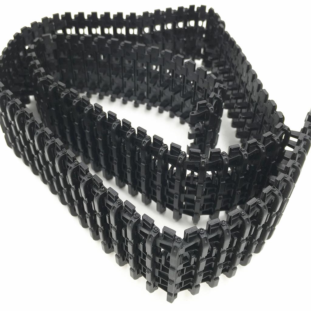 Schwarze Panzerketten-Kette au – Xcm Chain Bewertung und Preis