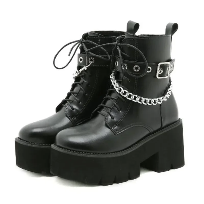Luxus Motorrad Stiefel Frauen  – Motorcycle Chain Bewertung und Preis