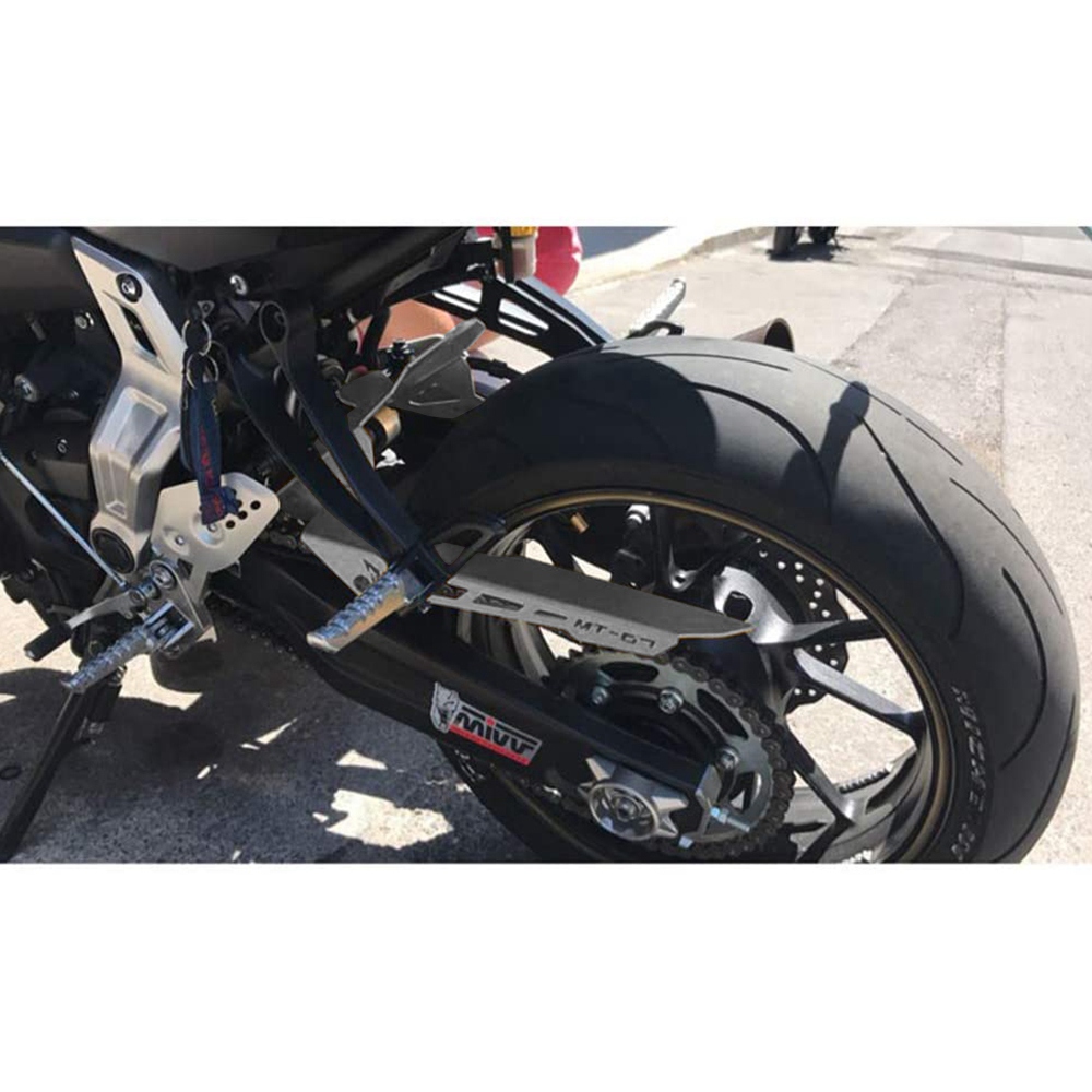 Motorrad-Kotflügel hinten, Sch – Chain Kit Motorcycle Bewertung und Preis