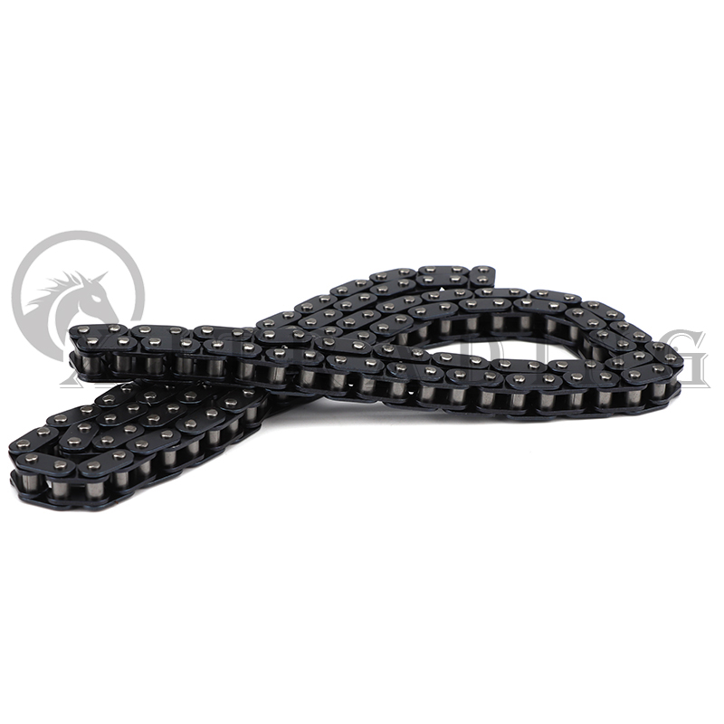 T8F-Kette mit Ersatz-Hauptglie – Master Link Chain Bewertung und Preis